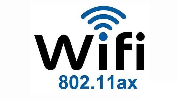 什么是 WI-FI6？